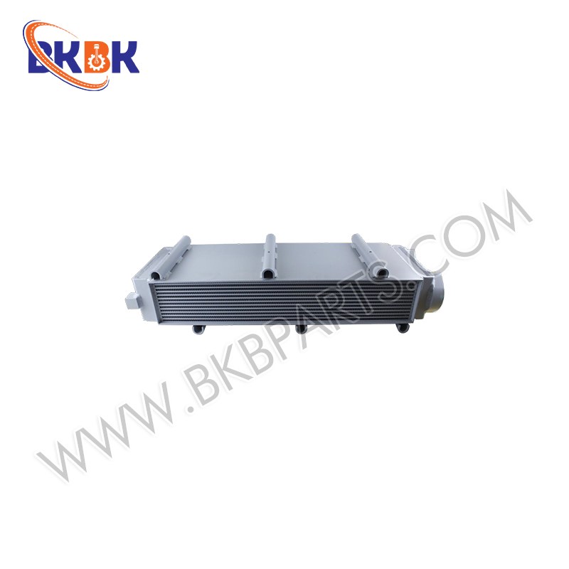 CATERPILLAR OIL COOLER 2454621